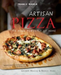 Franco Manca, Artisan Pizza to Make Perfectly at Home - 2878430371