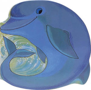 Pocket Dolphin - 2878616879