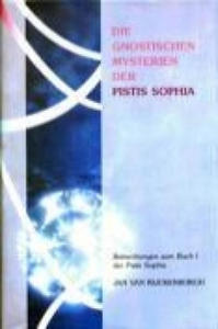 Die gnostischen Mysterien der Pistis Sophia - 2878078356