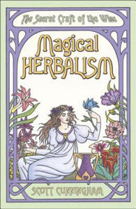 Magical Herbalism - 2826824474