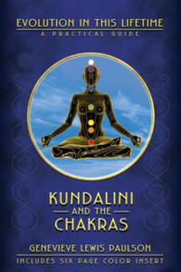 Kundalini and the Chakras - 2877756734