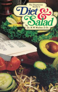 Vegetarian Guide to Diet and Salad - 2876833848