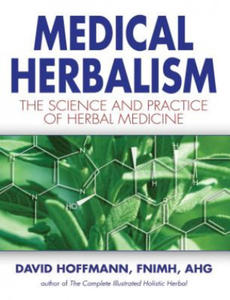 Medical Herbalism - 2877483073