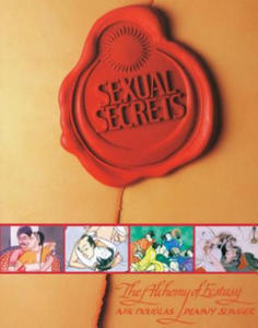 Sexual Secrets: Twentieth Anniversary Edition - 2826835146