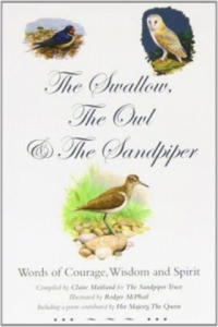 Swallow, the Owl and the Sandpiper - 2854229348