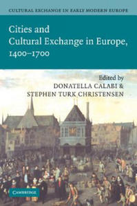Cultural Exchange in Early Modern Europe - 2866872082