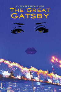 Great Gatsby (Wisehouse Classics Edition) - 2854488504
