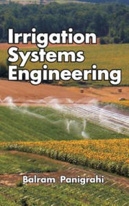 Irrigation Systems Engineering - 2870042774