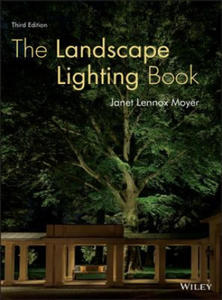 Landscape Lighting Book, Third Edition - 2867764792