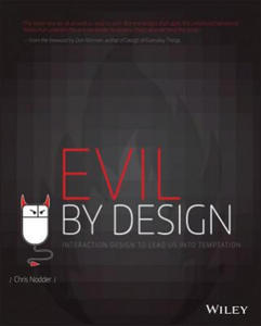 Evil by Design - Interaction design to lead us into temptation - 2854292942