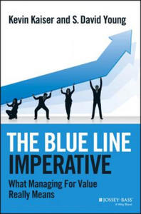 Blue Line Imperative - What Managing for Value Really Means - 2854292950