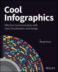 Cool Infographics - Effective Communication with Data Visualization and Design - 2873479912