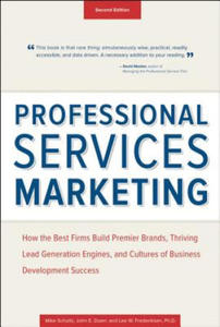 Professional Services Marketing - 2854292967