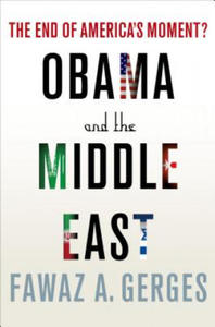 Obama and the Middle East - 2867119495