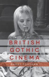 British Gothic Cinema - 2878630471