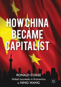 How China Became Capitalist - 2868551922