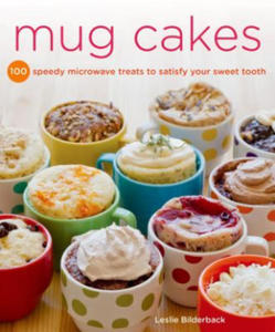 Mug Cakes - 2826669881