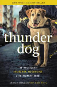 Thunder Dog - 2861992837