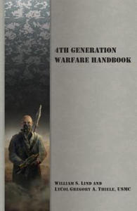 4th Generation Warfare Handbook - 2866654402