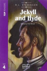 JEKYLL AND HYDE LEV4 MM - 2868719203