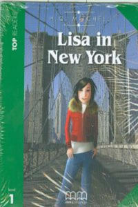 LISA IN NEW YORK LEV1 MM - 2861948610