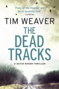 Dead Tracks - 2874538289