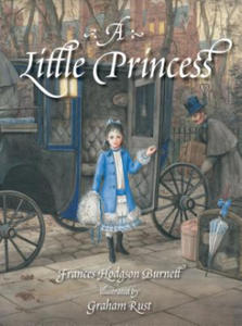 A Little Princess - 2872002310