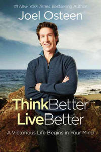 Think Better, Live Better - 2878299496