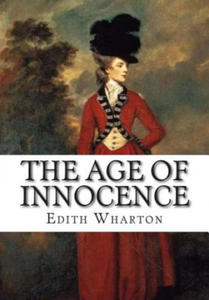The Age of Innocence - 2861945463