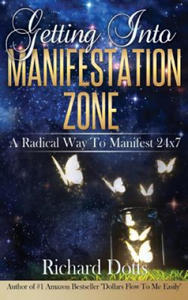 Getting into Manifestation Zone - 2861940401