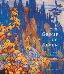 The Group of Seven And Tom Thomson - 2877303428