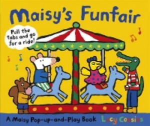 Maisy's Funfair - 2878074039