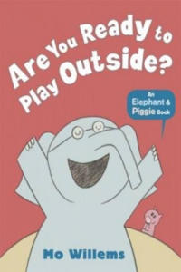 Are You Ready to Play Outside? - 2875908499