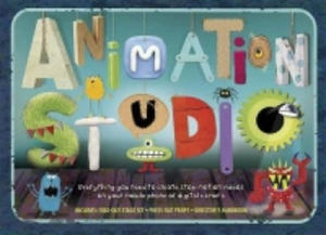 Animation Studio - 2877396348