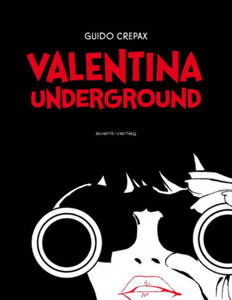 Valentina Underground - 2877632539