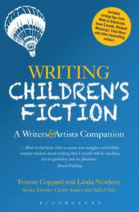 Writing Children's Fiction - 2867912218