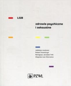 LGB Zdrowie psychiczne i seksualne - 2878620170