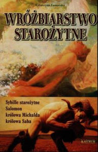 Wrozbiarstwo starozytne - 2865242183