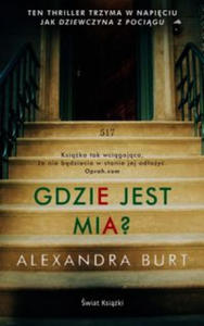 Gdzie jest Mia - 2875805390