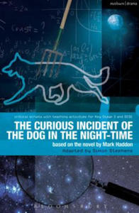 Curious Incident of the Dog in the Night-Time - 2866380046