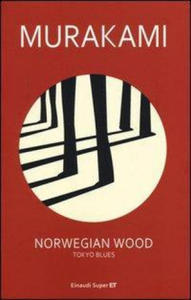 Norwegian Wood Tokyo Blues - 2877405849