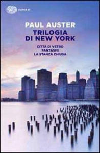 Trilogia di New York - 2871315405