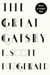 Great Gatsby - 2870211724