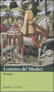 Lorenzo de' Medici,I. Caliaro - Poesie - 2876229238