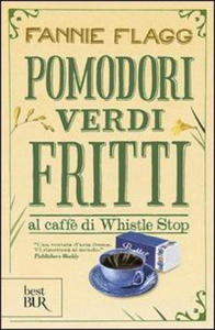 Pomodori verdi fritti - 2869017679