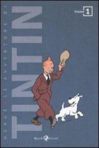 Le avventure di Tintin - Vol. 1 - a colori - 2874449877