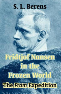 Fridtjof Nansen in the Frozen World - 2867130456