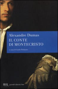 Il conte di Montecristo - 2878072843