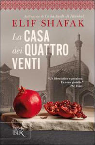 La casa dei quattro venti - 2877606692