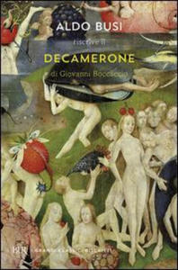 Il Decamerone - 2874539609